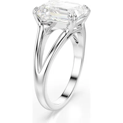 SWAROVSKI SWAROVSKI STILLA COCKTAIL RING