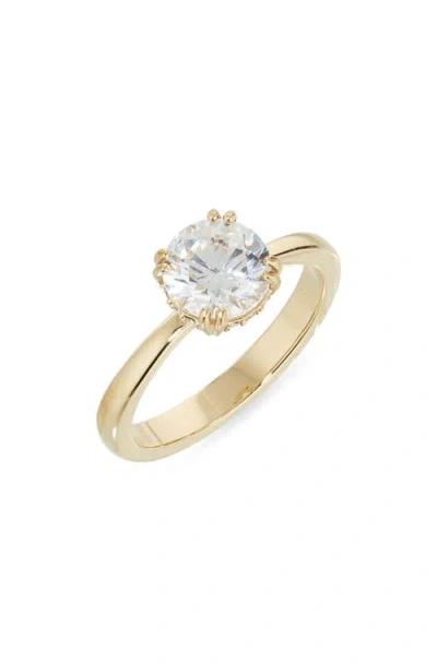 Swarovski Stilla Ring In Multi