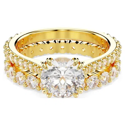 SWAROVSKI STILLA RING