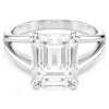 Swarovski Stilla Ring In White