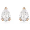Swarovski Stilla Stud Earrings