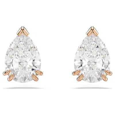 Swarovski Stilla Stud Earrings