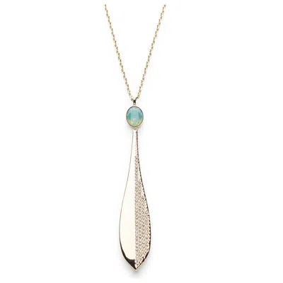 SWAROVSKI STUNNING WOMEN'S NECKLACE