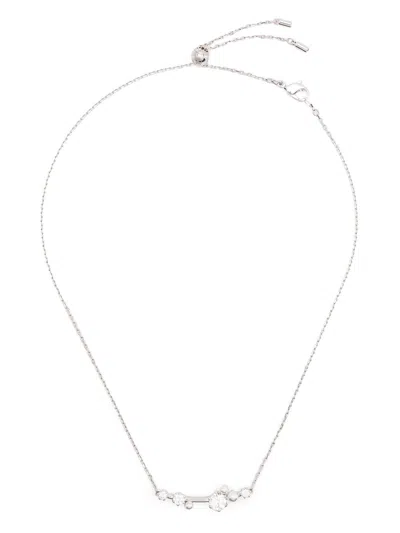 Swarovski Stylish And Elegant Bijoux Accessories In Multicolor