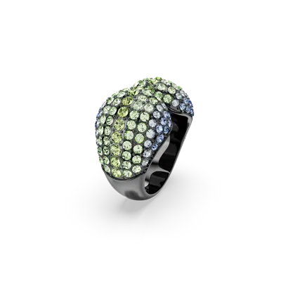 Swarovski Stylish And Elegant Bijoux Accessories In Multicolor