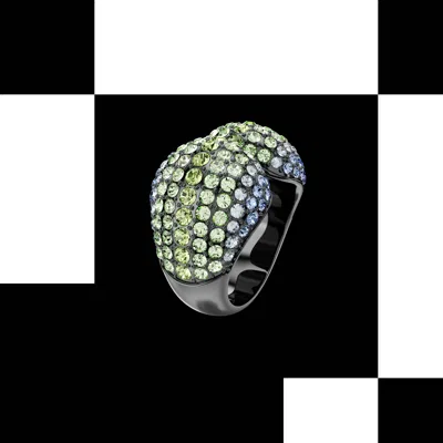 SWAROVSKI SWAROVSKI STYLISH AND ELEGANT BIJOUX ACCESSORIES