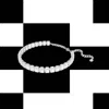 Swarovski Stylish And Elegant Bijoux Accessory In Metallic