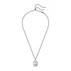 Swarovski Stylish And Elegant Bijoux Accessory In Metallic