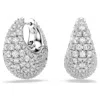 Swarovski Sublima Earrings