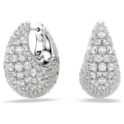 Swarovski Sublima Earrings