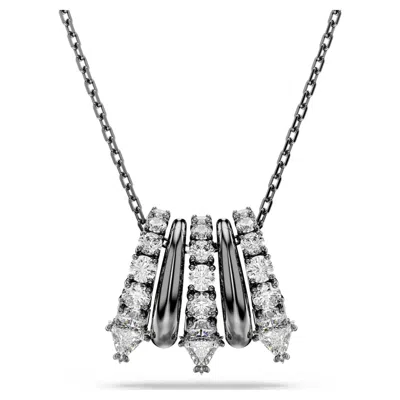 Swarovski Sublima Anhänger In White