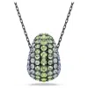 Swarovski Sublima Pendant In Multicolored