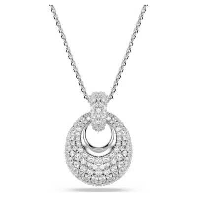 Swarovski Sublima Anhänger In White