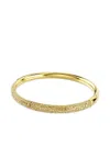 Swarovski Sublima Bangle In Gold