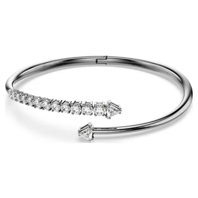 Swarovski Sublima Bangle In White