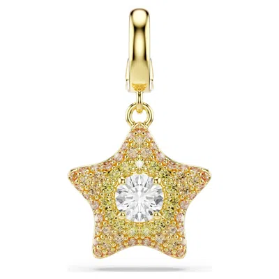 Swarovski Sublima Charm In White