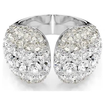 SWAROVSKI SUBLIMA COCKTAIL RING