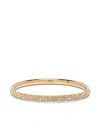 Swarovski Sublima Crystal-embellishment Bracelet In Gold