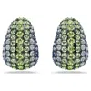 Swarovski Sublima Drop Earrings In Mehrfarbig