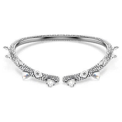 Swarovski Sublima Halsband In White