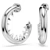 Swarovski Sublima Kreolen