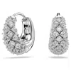 Swarovski Sublima Ohrringe