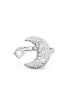 SWAROVSKI SWAROVSKI SUBLIMA OPEN RING