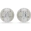 Swarovski Sublima Ohrclips