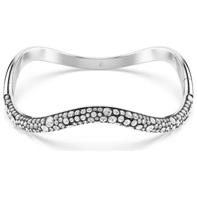 Swarovski Sublima Women's Bracelet In Metallic