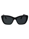 Swarovski 0sk6018 Sunglasses