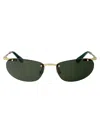 SWAROVSKI SWAROVSKI OVAL SUNGLASSES 0 SK7019 402471