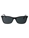 Swarovski 0sk6004 Sunglasses In 100187 Black