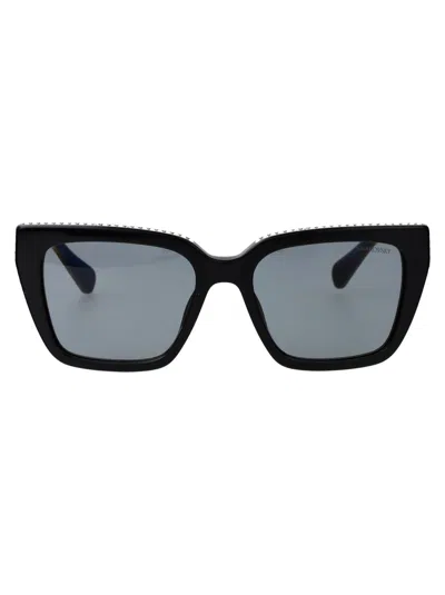SWAROVSKI SWAROVSKI SUNGLASSES