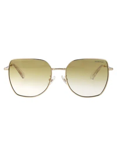 Swarovski Sunglasses