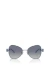 Swarovski Sunglasses In Gray