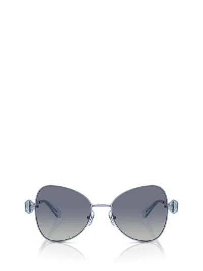 SWAROVSKI SWAROVSKI SUNGLASSES