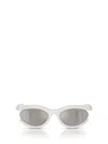 Swarovski Sunglasses In Gray