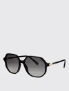 Swarovski Sunglasses Woman  In Black