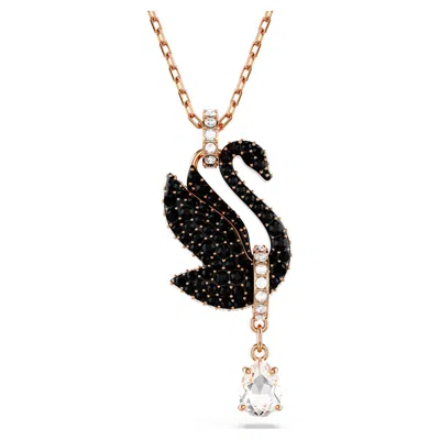 SWAROVSKI SWAN ANHÄNGER