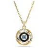 Swarovski Symbolica Pendant In Multicolored