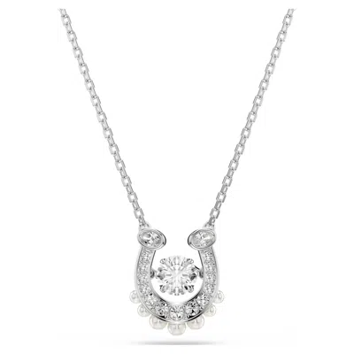 Swarovski Symbolica Anhänger In White
