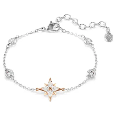 Swarovski Symbolica Armband In White