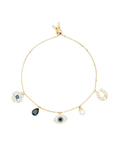 SWAROVSKI SYMBOLICA CHARMS BRACELET