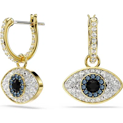 Swarovski Jewelry In Multicolor
