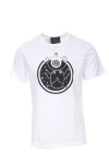 Swarovski Crystal-embellished T-shirt In White