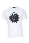 Swarovski Libra-print T-shirt