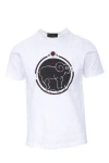 Shop Swarovski T-shirts And Polos