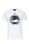 Swarovski Crystal-embellished Pisces T-shirt