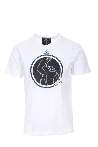 SWAROVSKI SWAROVSKI T-SHIRTS AND POLOS