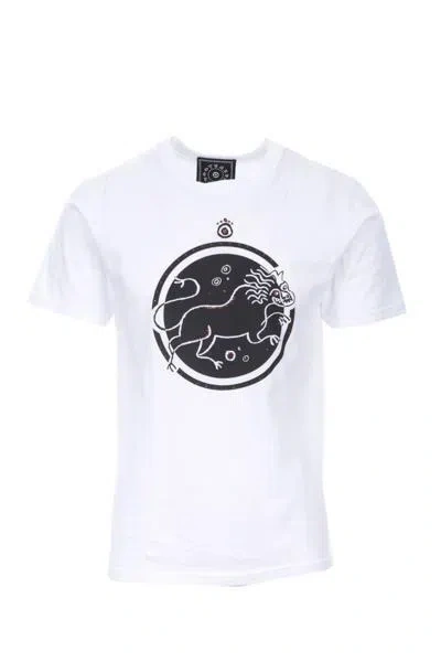 SWAROVSKI SWAROVSKI T-SHIRTS AND POLOS